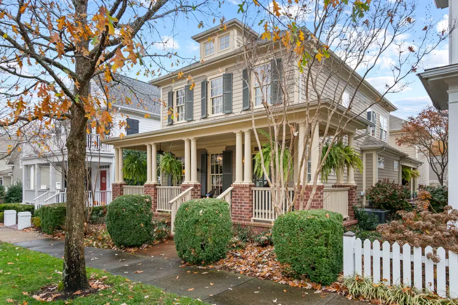 713 Pearre Springs Way, Franklin, TN 37064 - Image #2