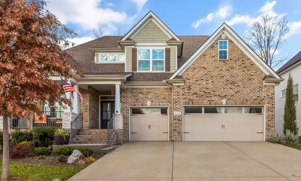 4314 Attleboro Dr, Murfreesboro, TN 37128