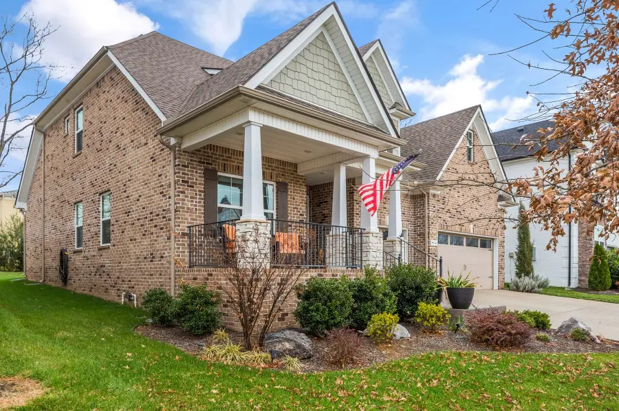 4314 Attleboro Dr, Murfreesboro, TN 37128 - Image #2