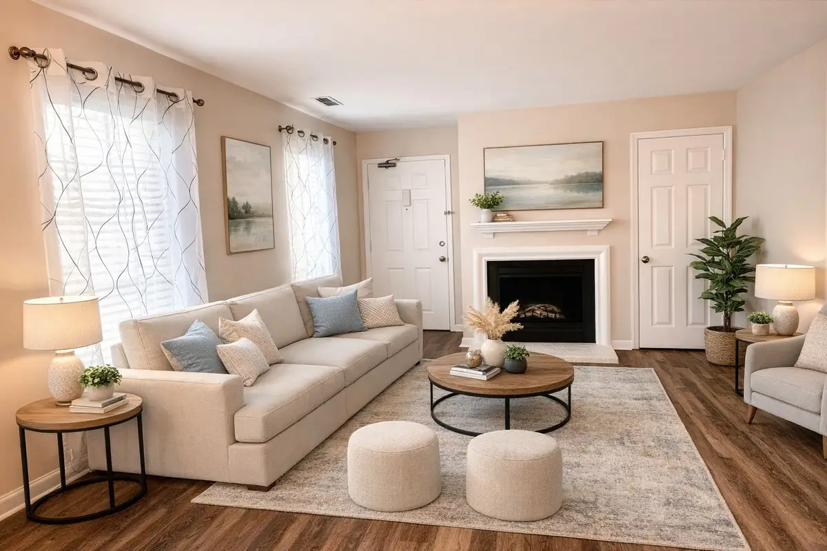 5753 Brentwood Trce, Brentwood, TN 37027 - #1