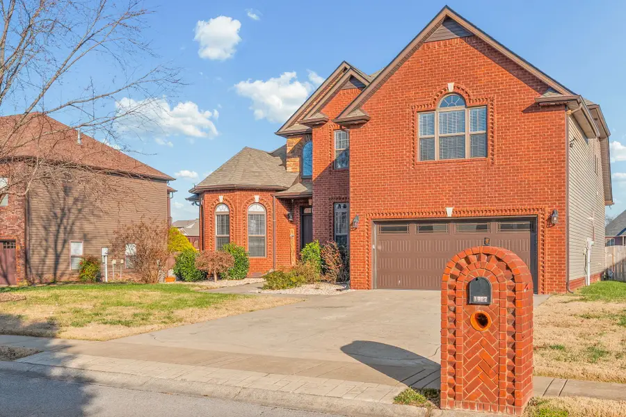 1517 Green Grove Way, Clarksville, TN 37043 - Image #3