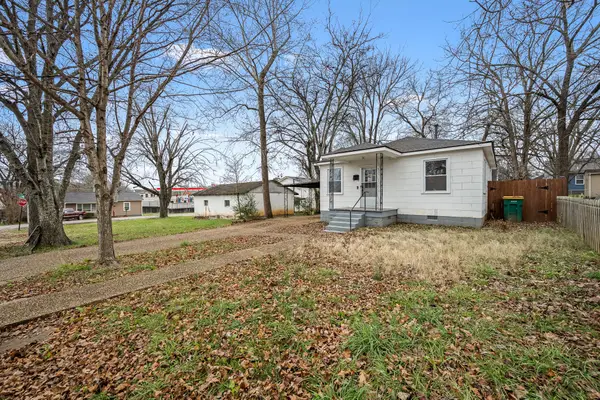 771 Center St, Lewisburg, TN 37091