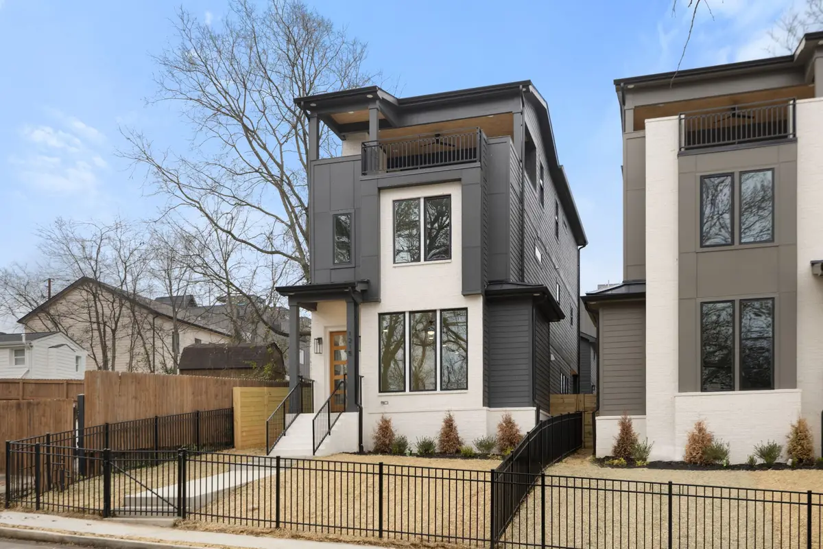1215 Montgomery Ave, Nashville, TN 37207 - Image #1