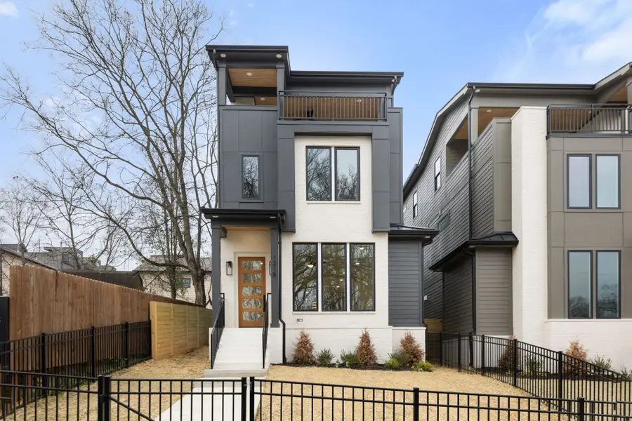 1215 Montgomery Ave, Nashville, TN 37207 - Image #2