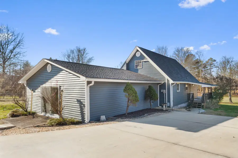 6072 Lamontville Road, Decatur, TN 37322 - Image #2