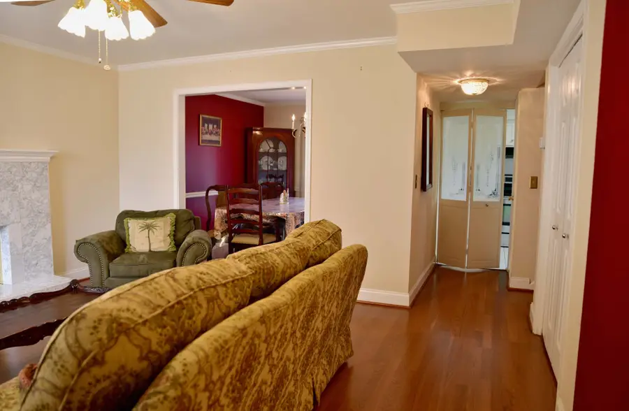 257 Westfield Dr, Nashville, TN 37221 - Image #2