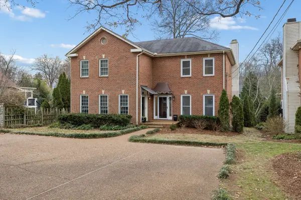 1107B Clifton Ln #B, Nashville, TN 37204