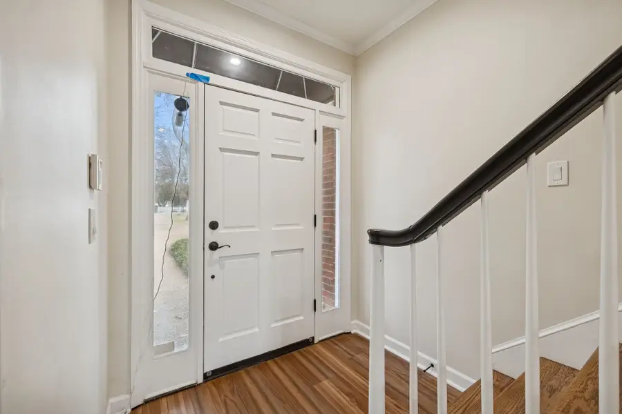 1107B Clifton Ln #B, Nashville, TN 37204 - Image #2