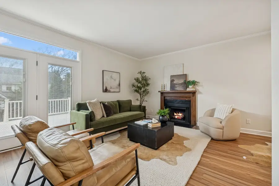 1107B Clifton Ln #B, Nashville, TN 37204 - Image #3