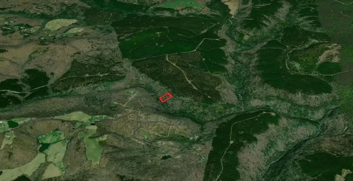 0 Echo Point Rd, Dunlap, TN 37327 - Image #1