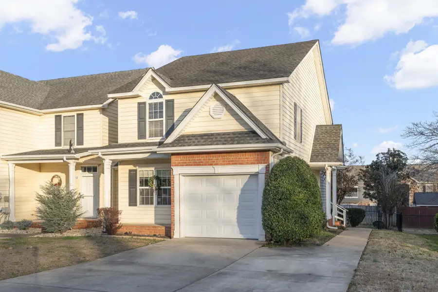 3430 Regency Park Dr, Murfreesboro, TN 37129 - Image #2