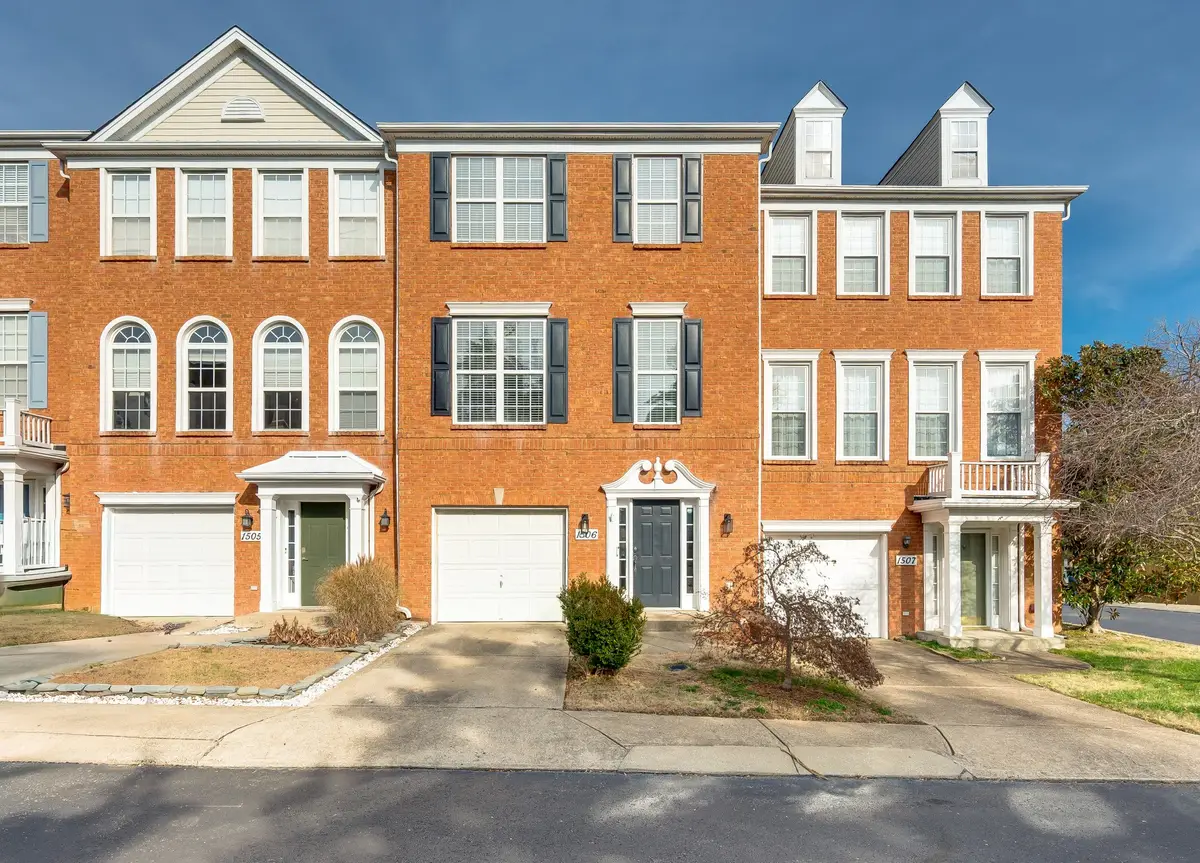 7252 Highway 70 S #1506, Nashville, TN 37221 - Image #1