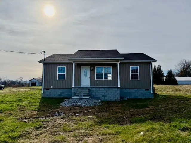 86 Wilder Chapel Rd, Decherd, TN 37324 - Image #1