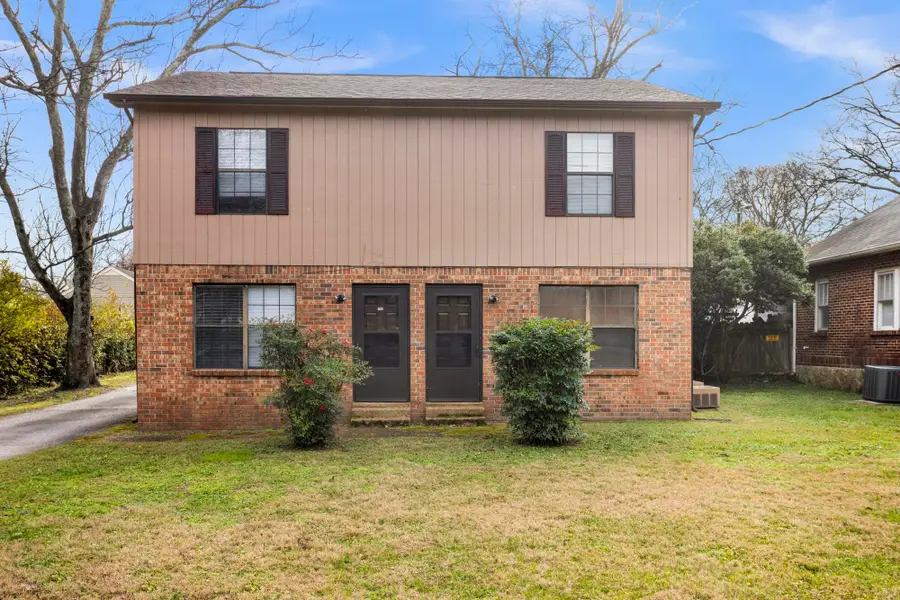 700 Oakdell Ave, Madison, TN 37115 - Image #2