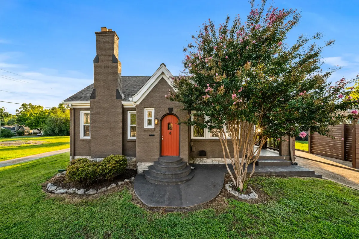 1601 Dr Db Todd Jr Blvd, Nashville, TN 37208 - Image #1