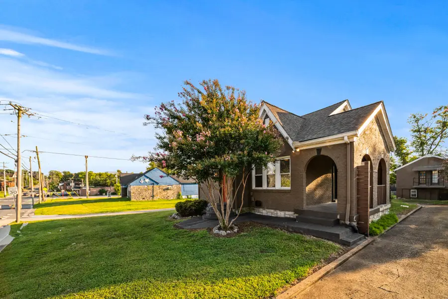 1601 Dr Db Todd Jr Blvd, Nashville, TN 37208 - Image #2