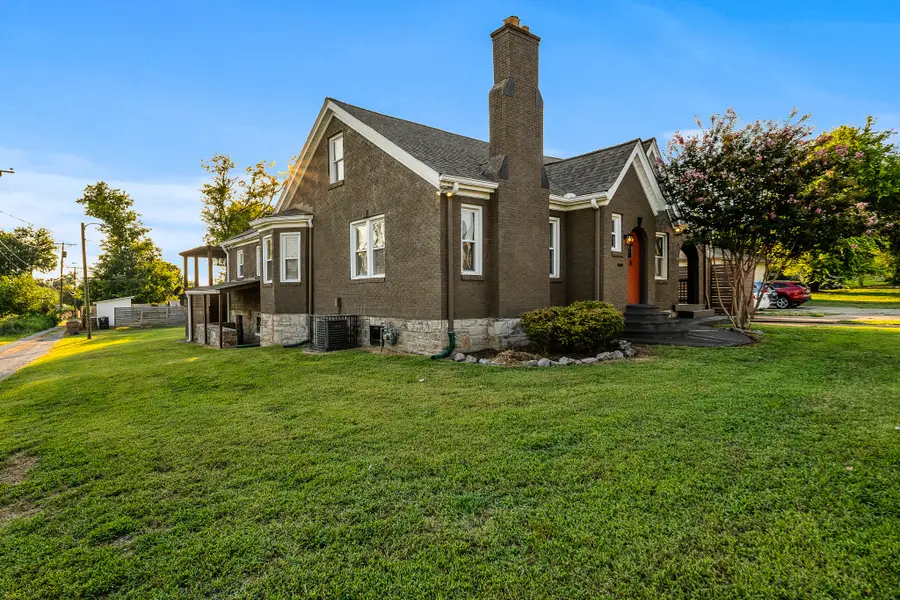 1601 Dr Db Todd Jr Blvd, Nashville, TN 37208 - Image #3