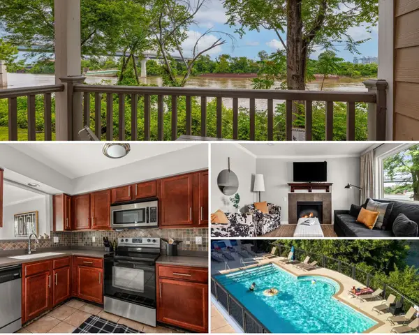 1002 1st Ave N, Nashville, TN 37201