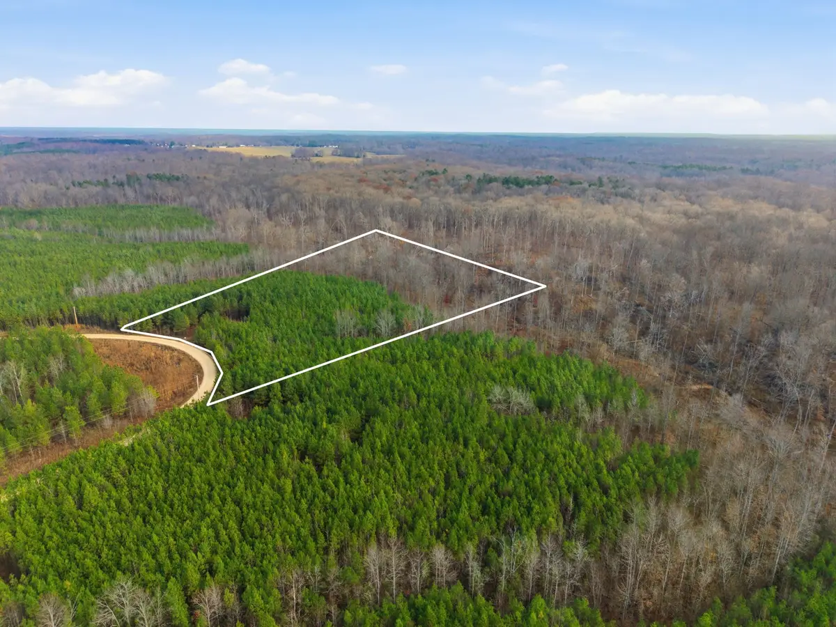 0 Cox Hollow Rd, Dover, TN 37058 - Image #1