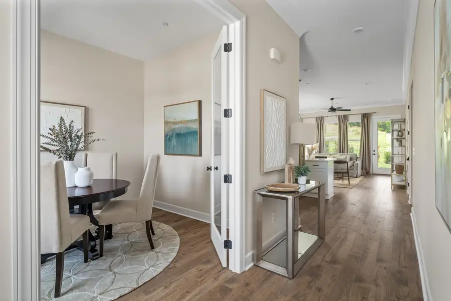 317 Buckwood Lane N, Thompsons Station, TN 37179 - Image #3