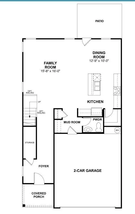 918 Watercourse Court, Nashville, TN 37214 - Image #2