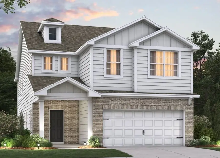 934 Watercourse Court, Nashville, TN 37214 - #3