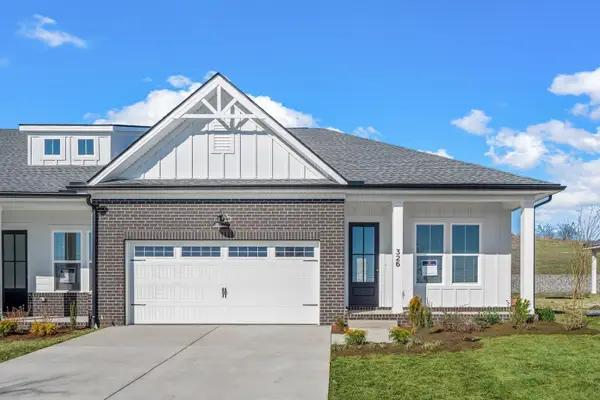 440 Buckwood Avenue W, Thompsons Station, TN 37179