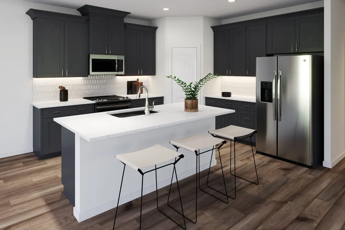 945 Watercourse Court, Nashville, TN 37214 - #1