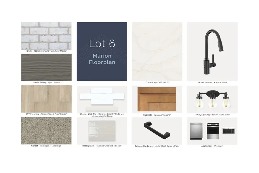 914 Watercourse Court, Nashville, TN 37214 - Image #2