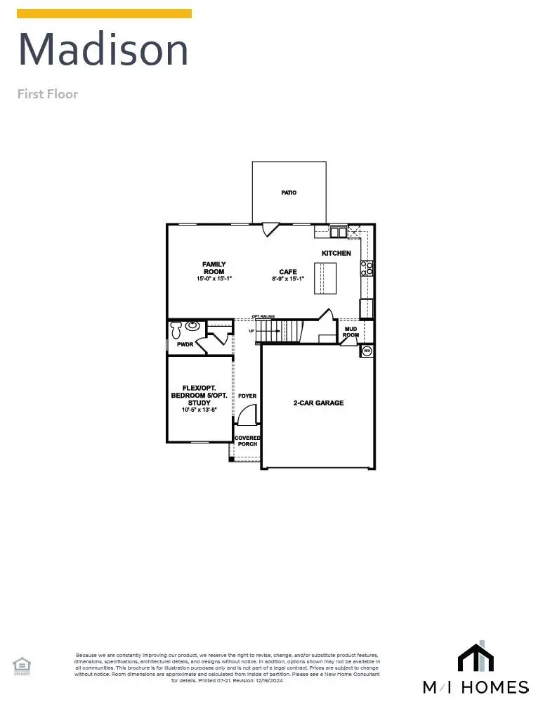 2951 Sharpstone Drive, Columbia, TN 38401 - Image #2