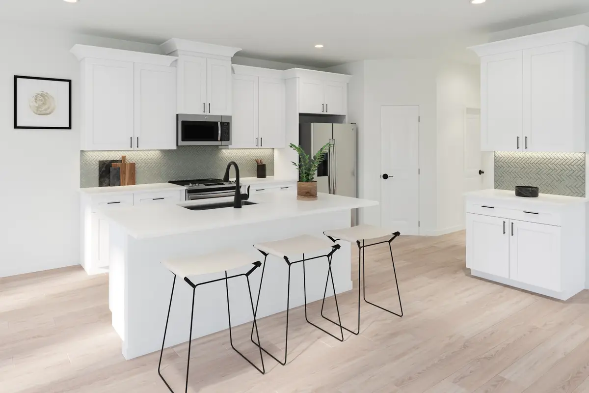 949 Watercourse Court, Nashville, TN 37214 - Image #1