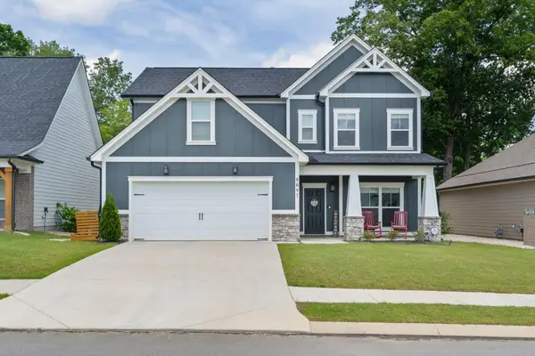 8097 Slugger Way, Chattanooga, TN 37421