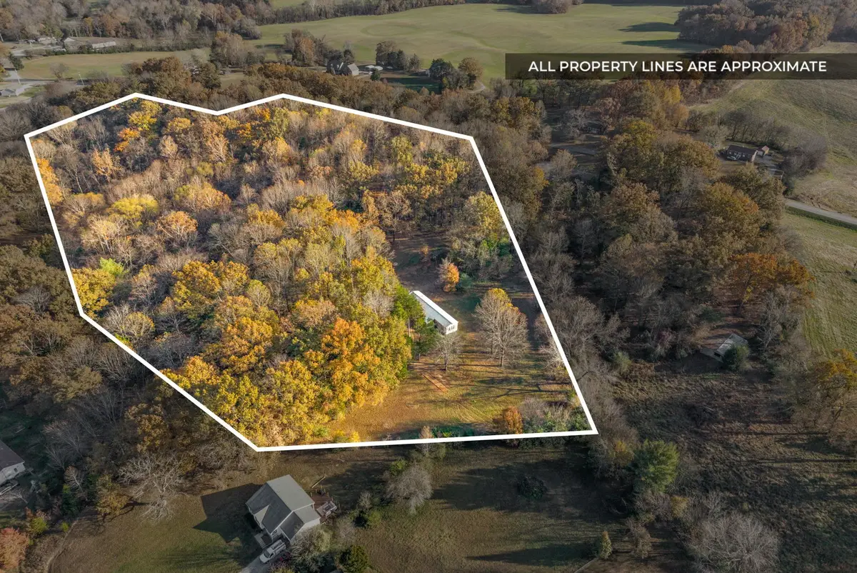 1595 York Rd, Clarksville, TN 37042 - Image #1