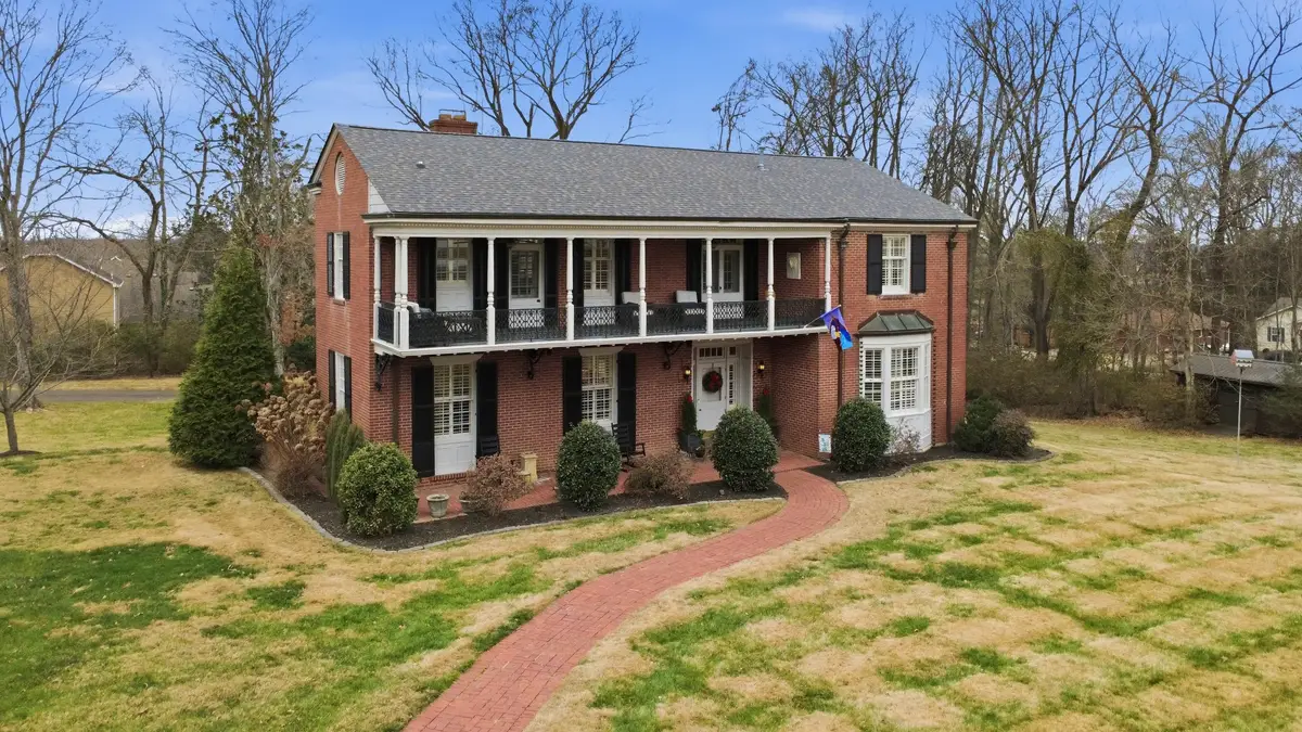 190 Porters Bluff Rd, Clarksville, TN 37040 - Image #1