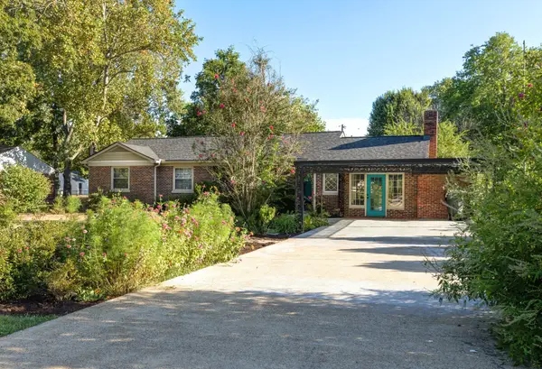 205 Experiment Ln, Columbia, TN 38401