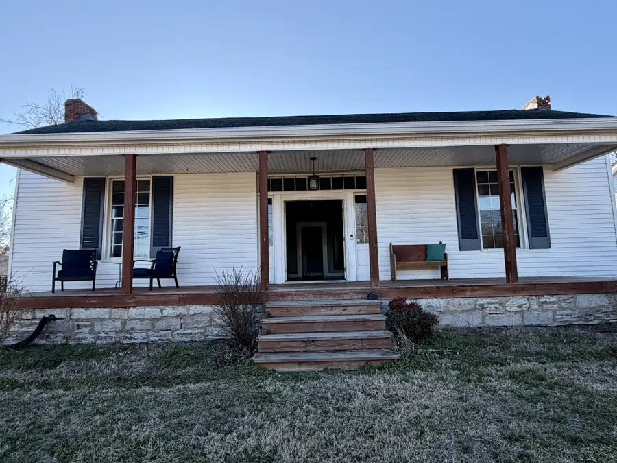 310 High St, Alexandria, TN 37012 - #2