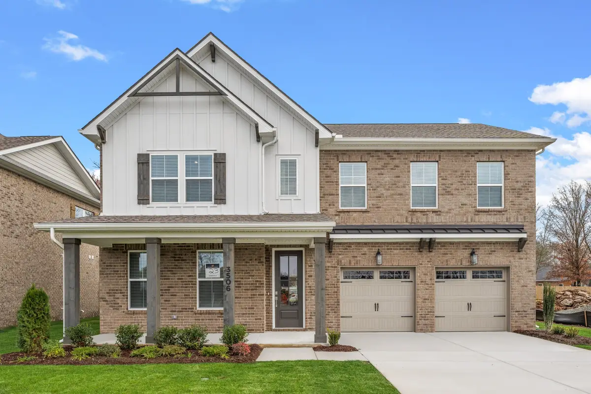 3506 Winterfell Drive, Murfreesboro, TN 37129 - Image #1