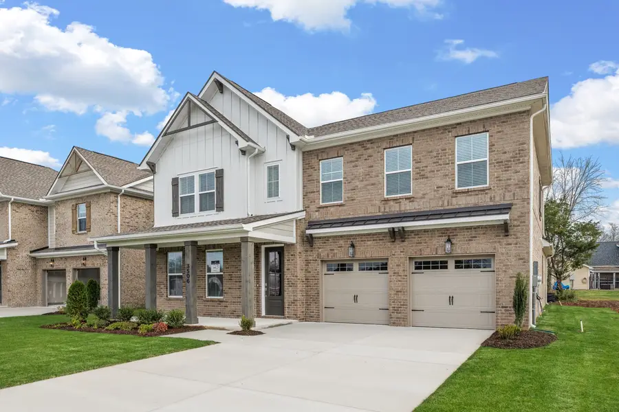 3506 Winterfell Drive, Murfreesboro, TN 37129 - Image #2