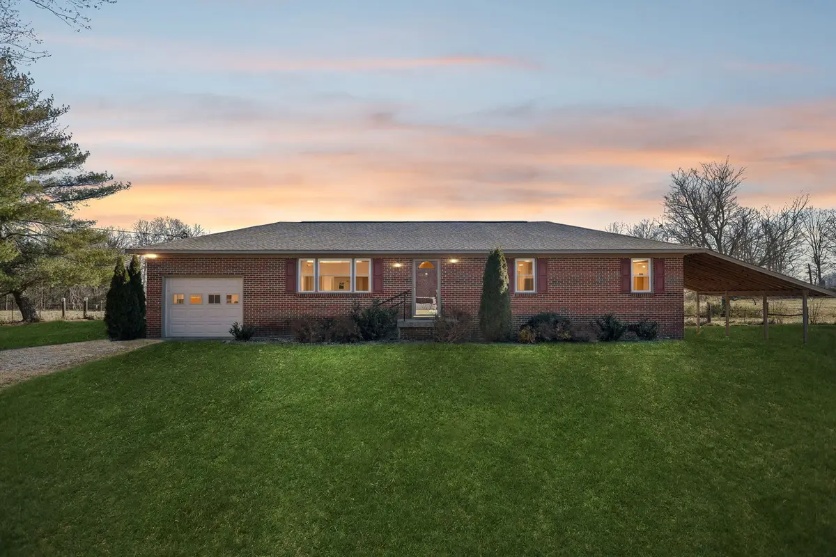 2921 Blanton Chapel Rd, Manchester, TN 37355 - Image #1