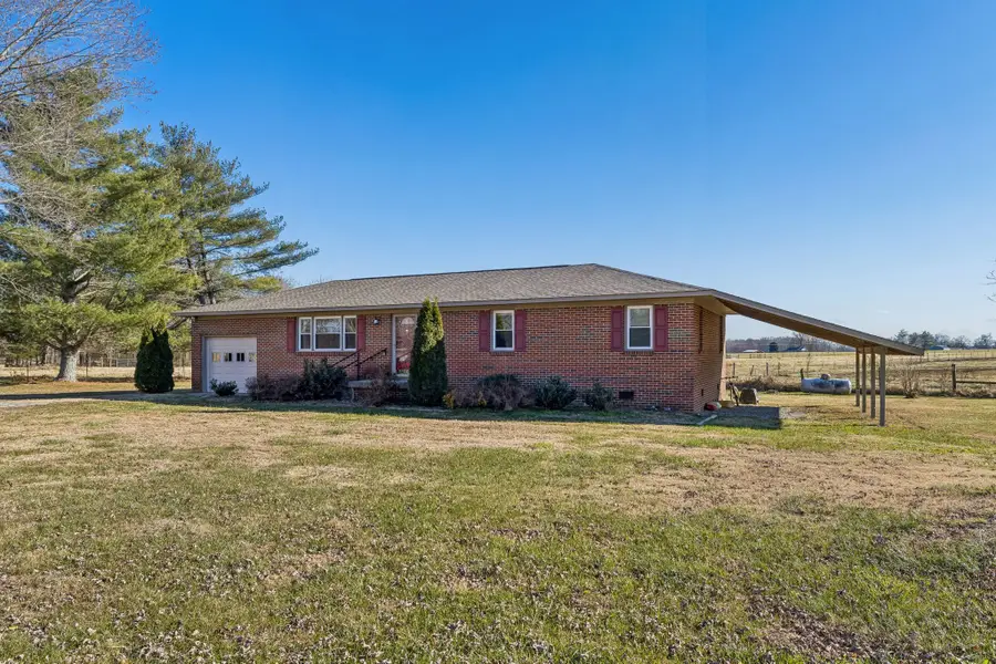 2921 Blanton Chapel Rd, Manchester, TN 37355 - Image #2