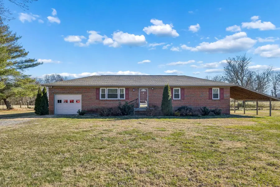 2921 Blanton Chapel Rd, Manchester, TN 37355 - Image #3