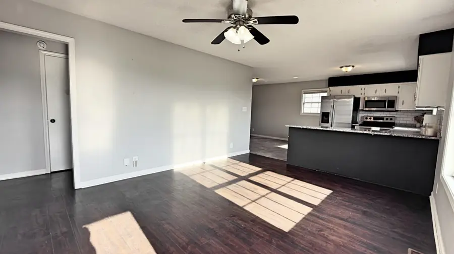 519 Gainey Dr, Oak Grove, KY 42262 - #3