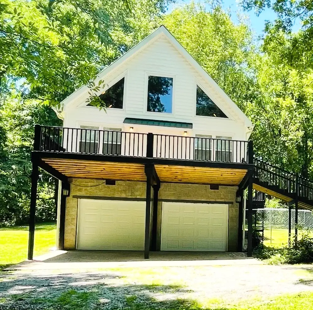 3420 Clear Creek Rd, Pulaski, TN 38478 - Image #1