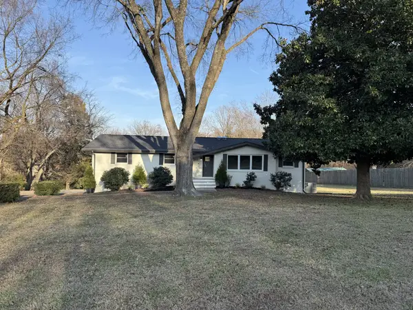 5136 Hilson Rd, Nashville, TN 37211