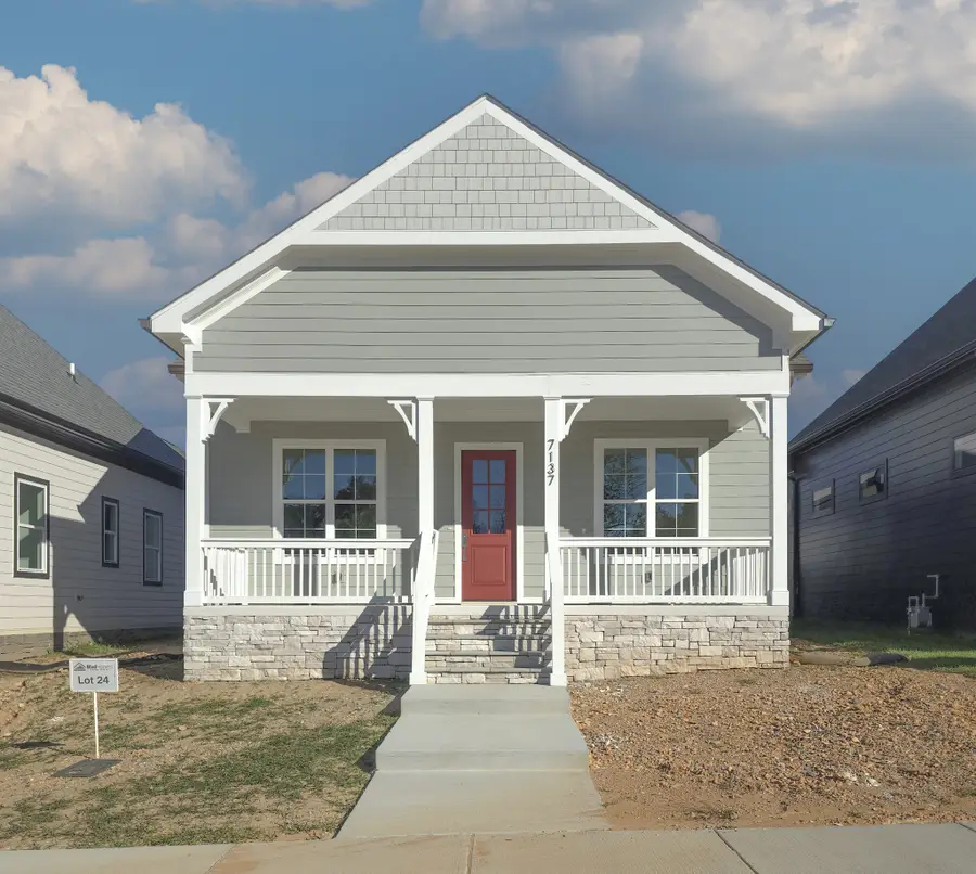 7141 Frances St, Fairview, TN 37062 - Image #2