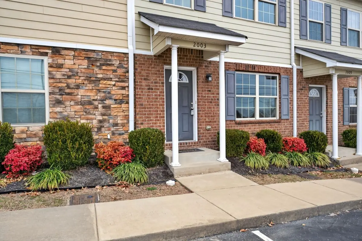 2003 Pinecrest Dr, Nashville, TN 37211 - Image #1