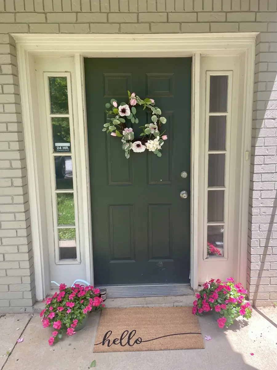 521 Rotary Hills Ct, Clarksville, TN 37043 - #2