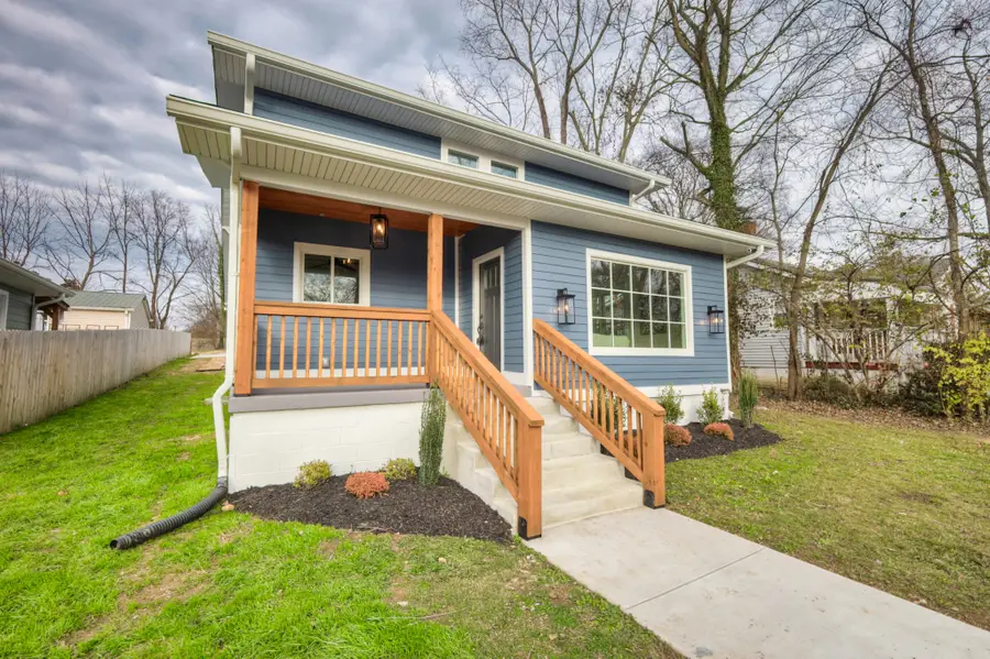 1129 Sharpe Ave, Nashville, TN 37206 - Image #2