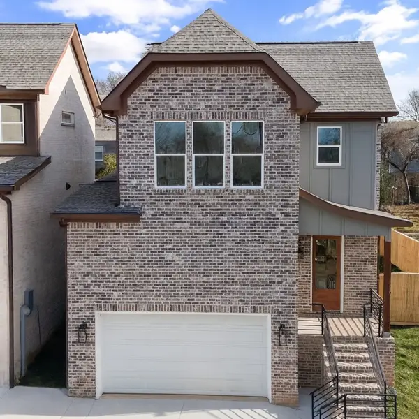 2308 18th Ave N, Nashville, TN 37208