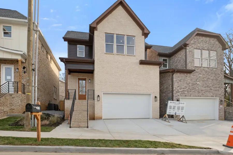 2310 18th Ave N, Nashville, TN 37208 - Image #2